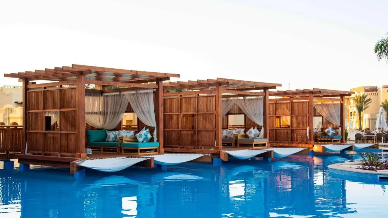 Hotel Rixos Adults Only - Sharm Elshikh